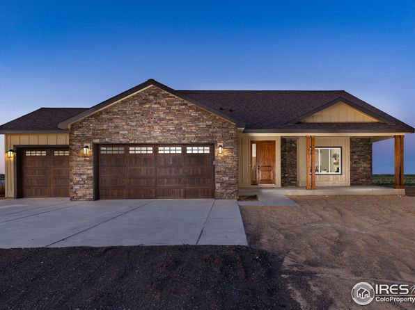 8527 County Road 100, Nunn, CO 80648