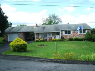 138 Juniata View Dr, Mifflintown, PA 17059