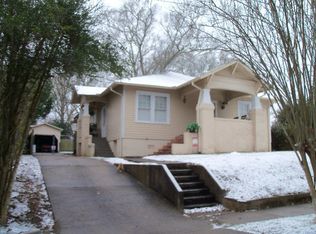 715 Missouri Ave, McComb, MS 39648