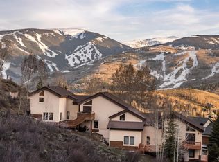 5016 E Wildridge Rd #B, Avon, CO 81620