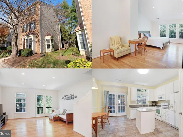 4362 Sutler Hill Sq, Fairfax, VA 22033