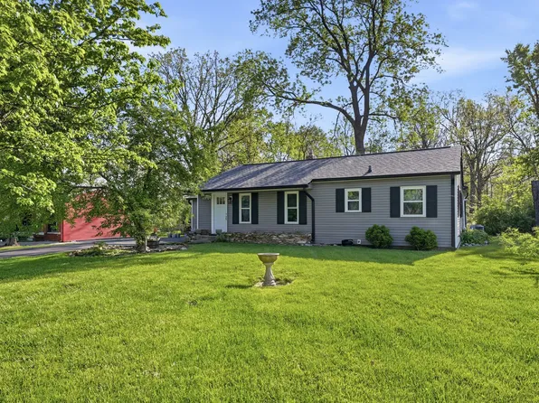 7805 N Alton Ave, Indianapolis, IN 46268