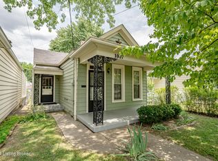 1007 Ellison Ave, Louisville, KY