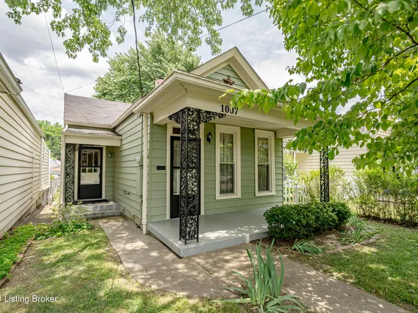 1007 Ellison Ave, Louisville, KY 40204