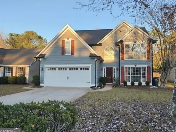 225 Jon Jeff Dr NW, Lilburn, GA 30047