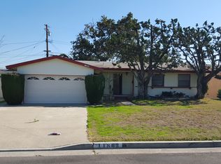 11862 Morgan Ln, Garden Grove, CA 92840