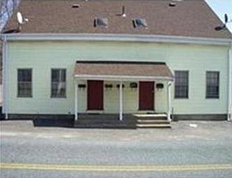 Front Exterior