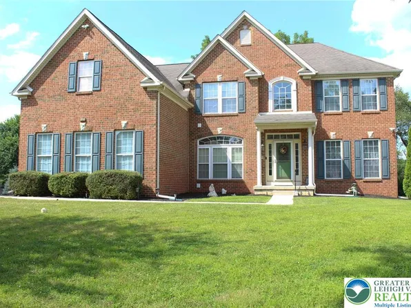 3251 W Fairview St, Allentown, PA 18104