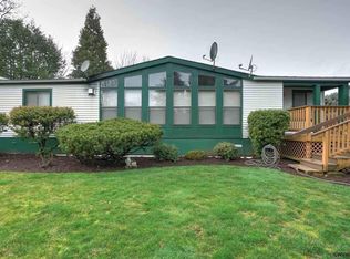 5020 Cumberland Ct SE, Salem, OR 97306