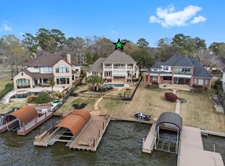 12449 Longmire Lakeview, Conroe, TX 77304
