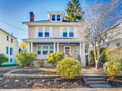 39 Fairlawn Street, West Hartford, CT, 06119