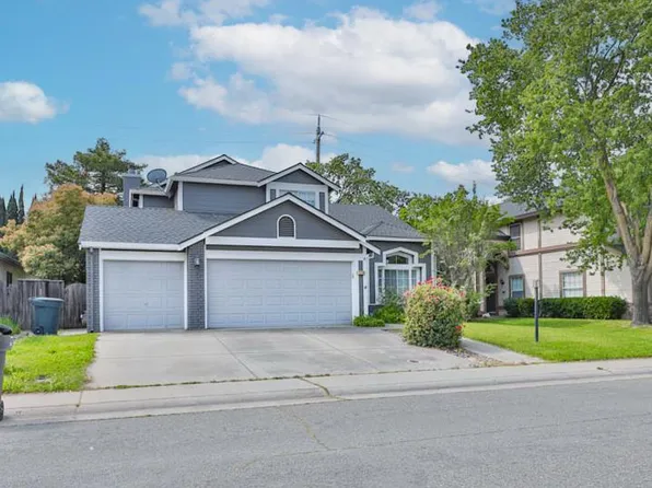 1204 Chablis Cir, Roseville, CA 95747