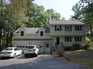 6 Cove Ter, Lunenburg, MA 01462