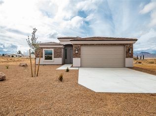 7652 E Monte Tesoro Dr, Kingman, AZ 86401