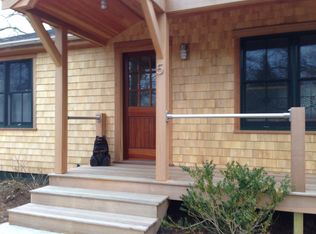 5 Hannahs Way, Edgartown, MA 02539