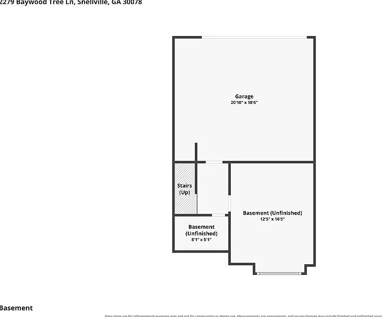3 bed, 2.5 bath, 1905 sqft, $2,080 — Photo 2