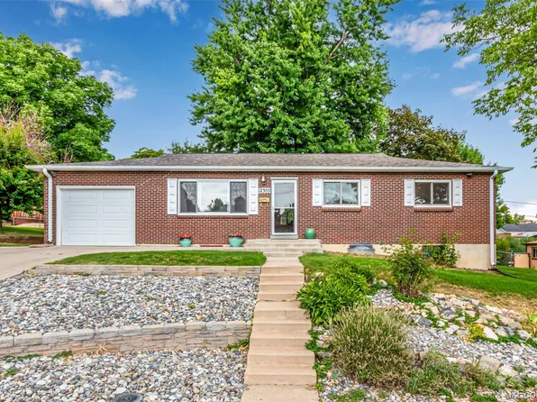 12355 W Texas Drive, Lakewood, CO 80228