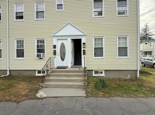 9 N Park St #2, Watertown, MA 02472