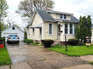 26219 Belanger St, Roseville, MI