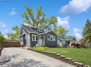 421 W Ash St, Lombard, IL