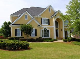 4702 Outlook Way NE, Marietta, GA 30066