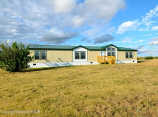 3100 Snowball Trl, Amarillo, TX 79108