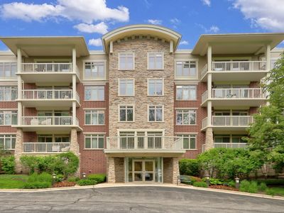 425 Benjamin Dr APT 309, Vernon Hills, IL, 60061