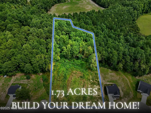 453 Queenstown Drive, Kenly, NC 27542