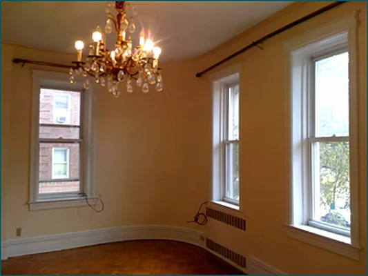 Rented by Brown Harris Stevens | media 13