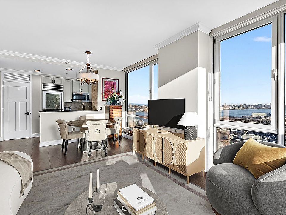 1st image of 635 W 42nd St APT 23E