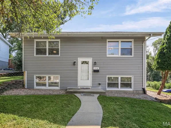 316 Locust St, Edwardsville, IL 62025