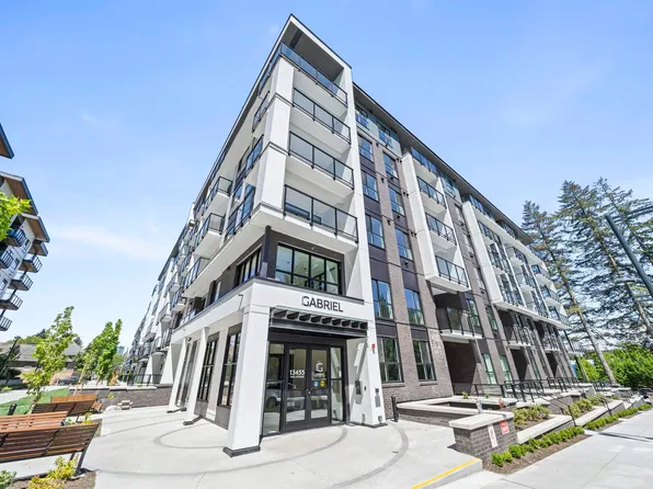 13455 94a Ave #103, Surrey, BC V3V 1M2