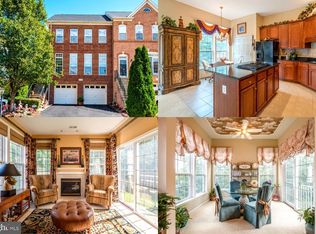 41949 Cinnabar Sq, Aldie, VA 20105