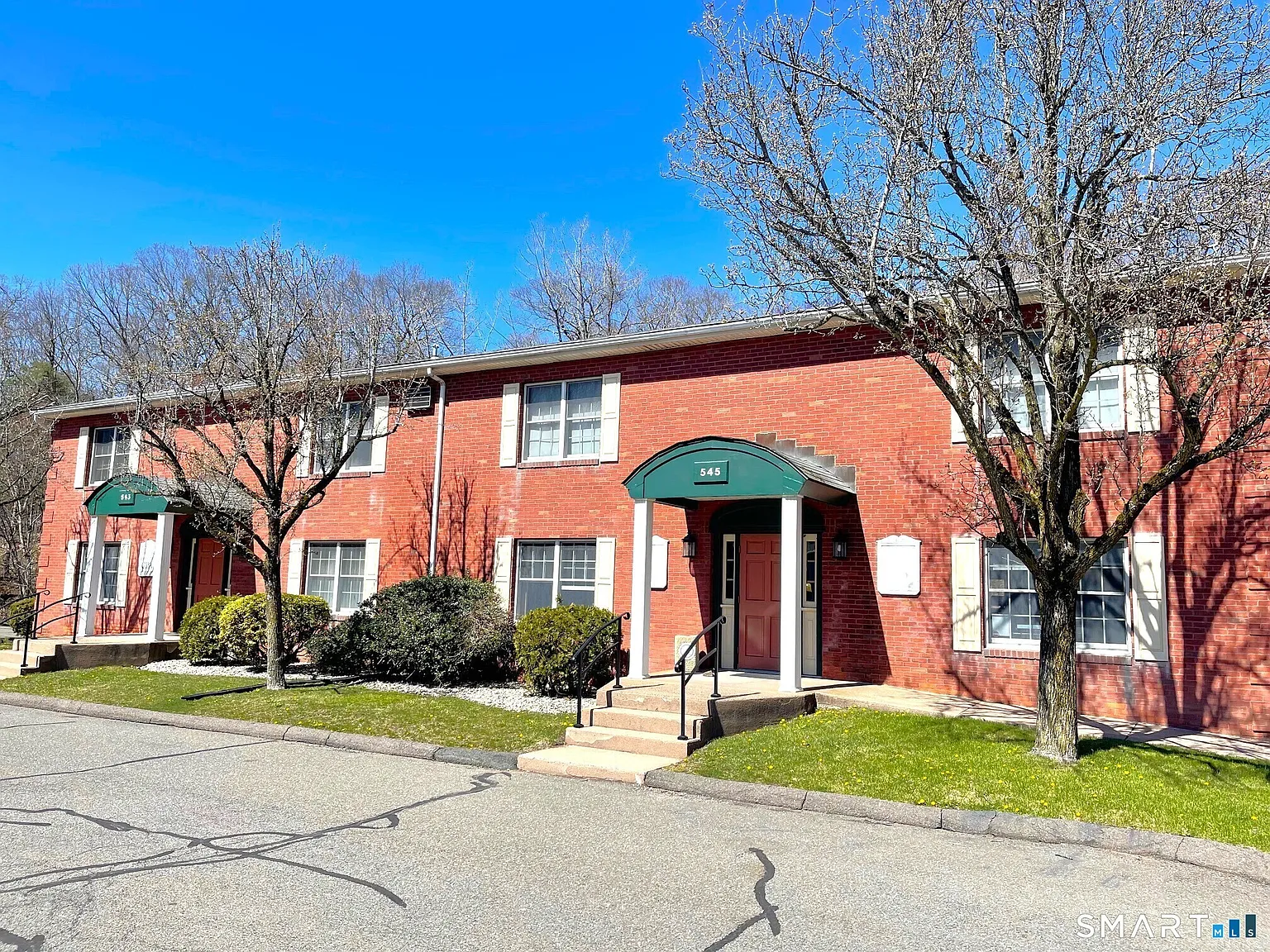1 bed, 1.0 bath, 600 sqft, $1,500 — Photo 2