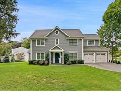 11 Jennifer Lane, Rye Brook, NY, 10573