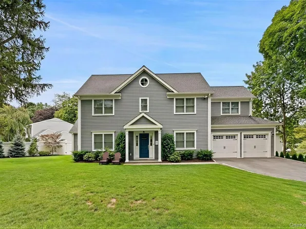 11 Jennifer Lane, Rye Brook, NY 10573