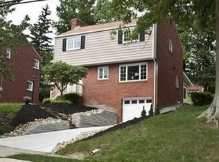 145 Sleepy Hollow Rd, Pittsburgh, PA 15216