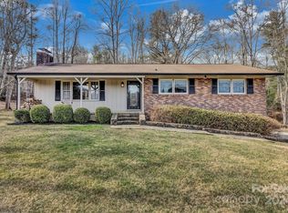 589 Brush Creek Rd, Fairview, NC 28730