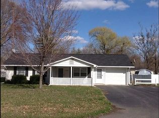 1323 Gable Dr, Warsaw, IN