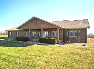 1338 County Road 308, Gainesville, MO 65655