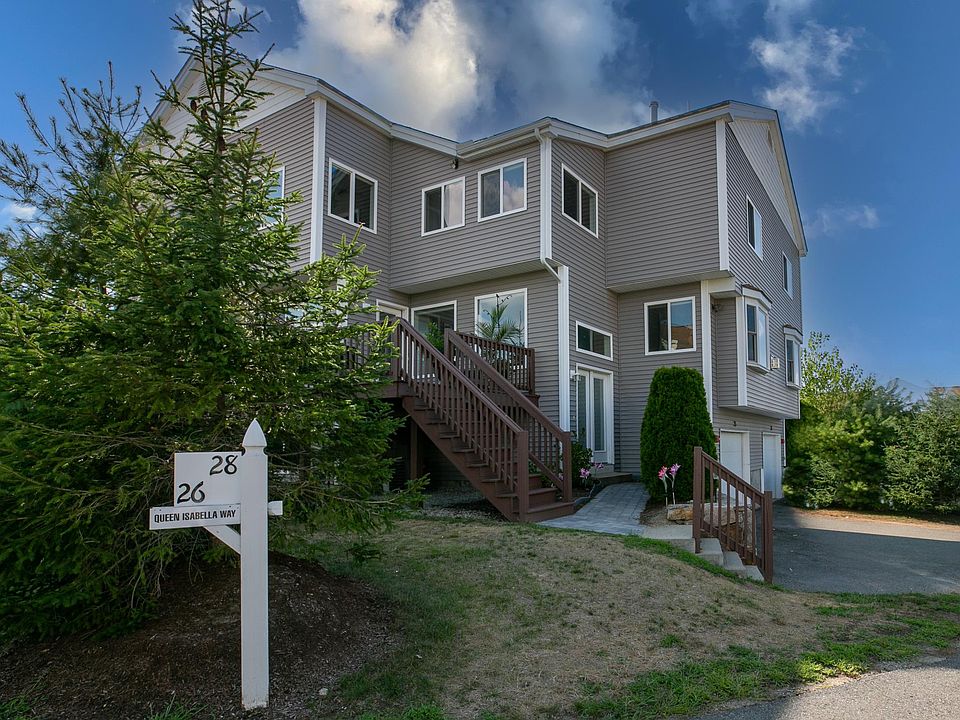 1st image of 26 Queen Isabella Way #26