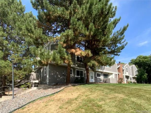 6775 W 84th Circle #75, Arvada, CO 80003