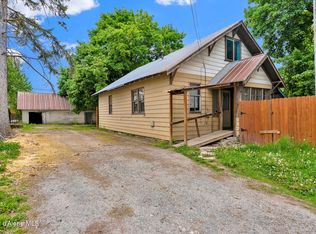 905 N Boyer Ave, Sandpoint, ID 83864