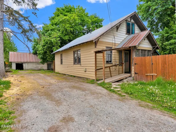 905 N Boyer Ave, Sandpoint, ID 83864