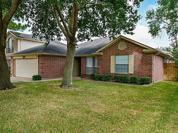 2nd image of 22814 Williamschase Dr