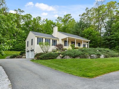 71 Fox Run Dr, Ayer, MA, 01432
