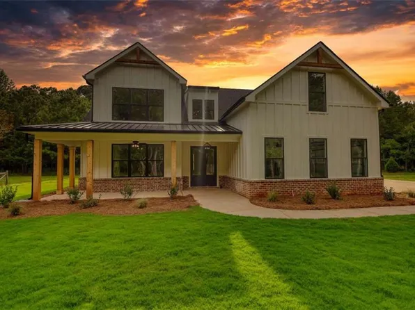 4145 Mount Paran Dr, Social Circle, GA 30025