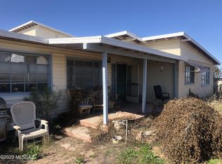 504 S Hetzel Ave, Mammoth, AZ 85618