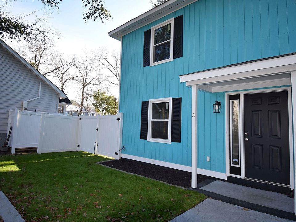 1st image of 715 Pine Dr. N #A