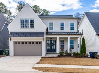 3037 Eden Harbor Ct, Raleigh, NC 27613